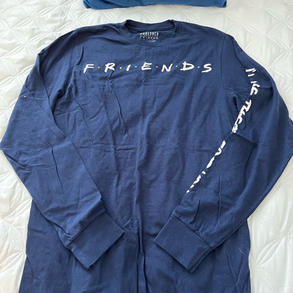Friends Tee Shirt